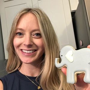 Meet your Posher, Raelene